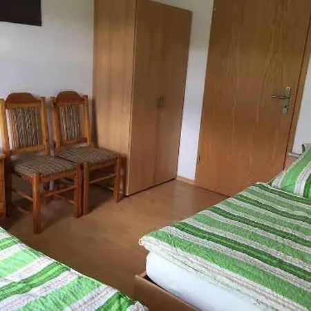 Apartment Meuer