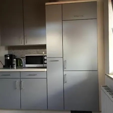 Apartment Meuer *