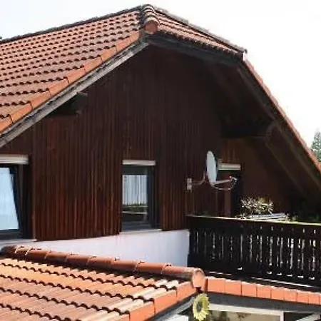 Апартаменты Meuer Хёр-Гренцхаузен