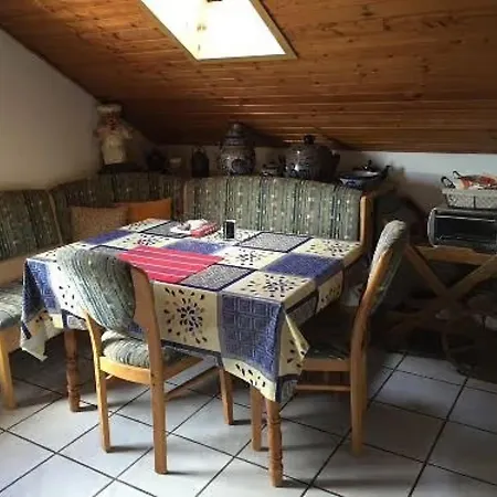 Meuer Апартаменты