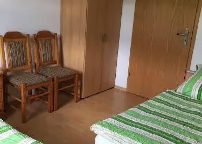 Appartement Meuer