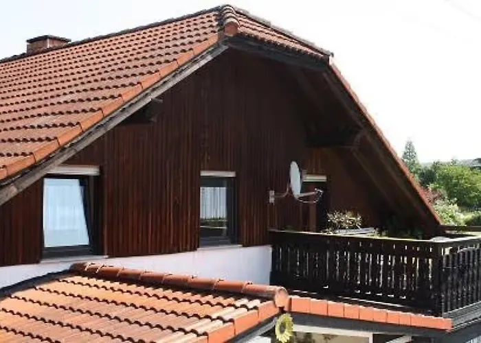 Appartement Meuer Höhr-Grenzhausen