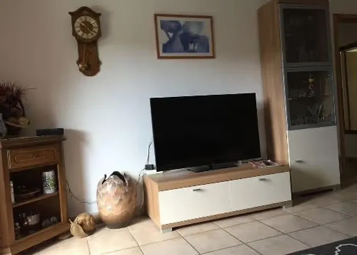 Meuer Appartement Höhr-Grenzhausen